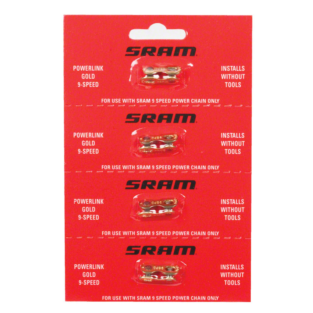 PowerLock Chain Link