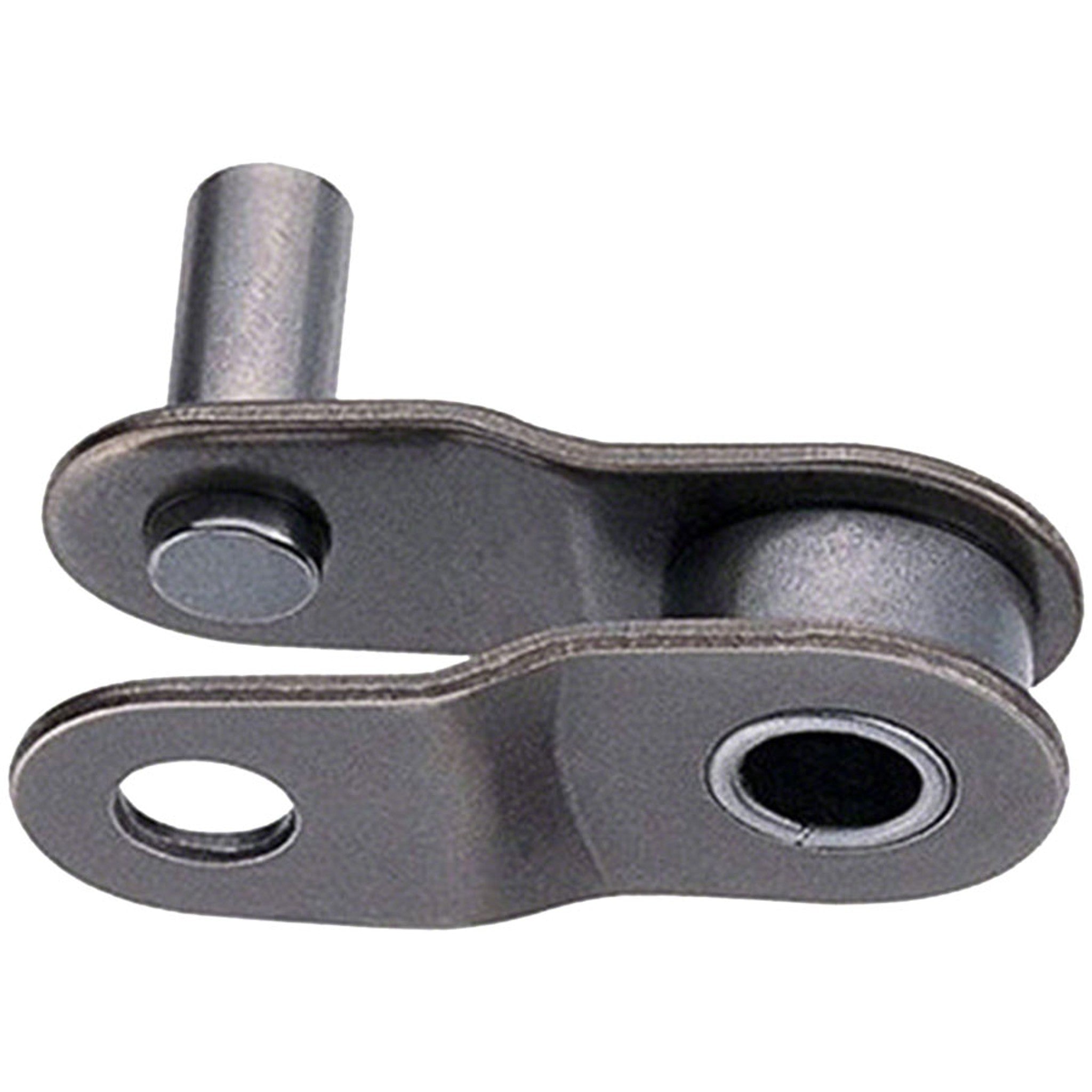 Half Link - 1 Link, Black