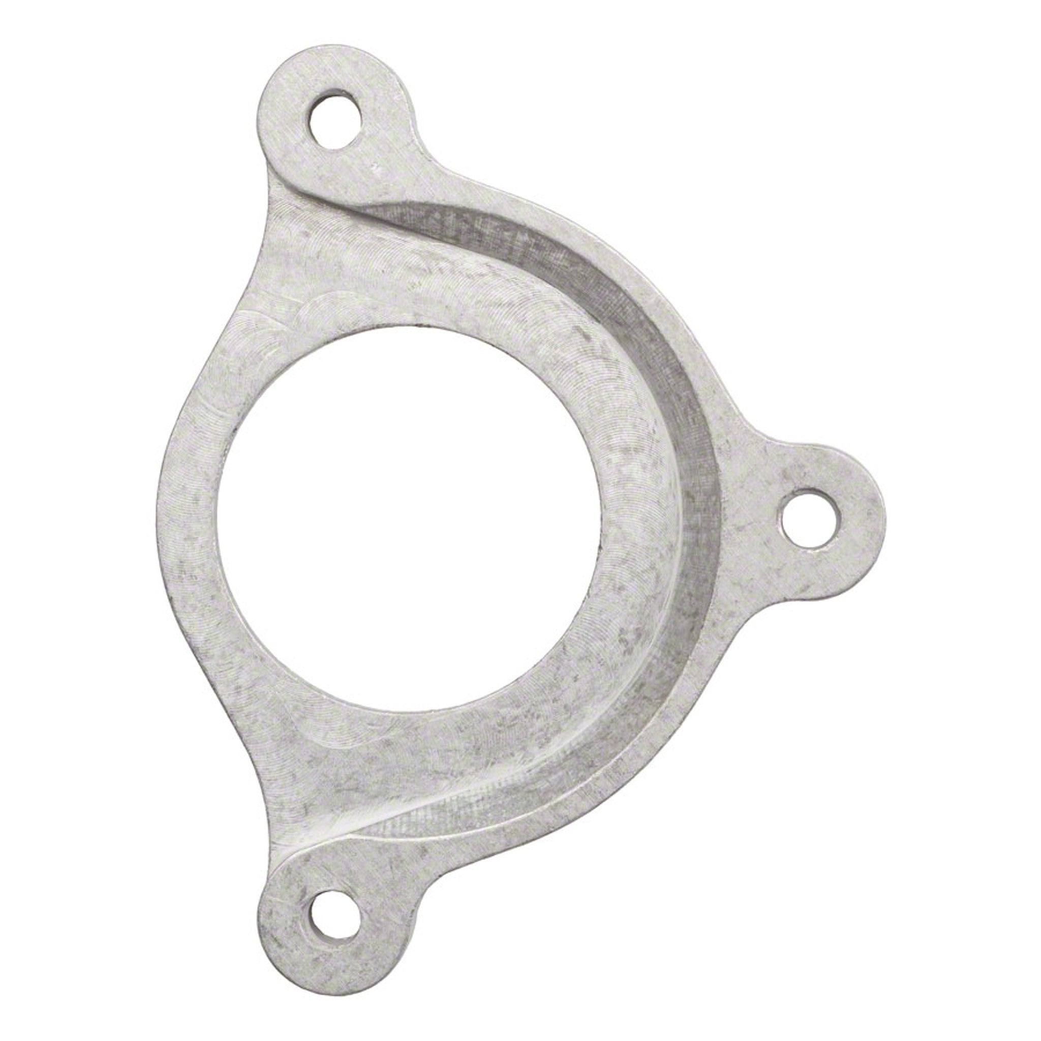 ISCG05 Adapter Plate