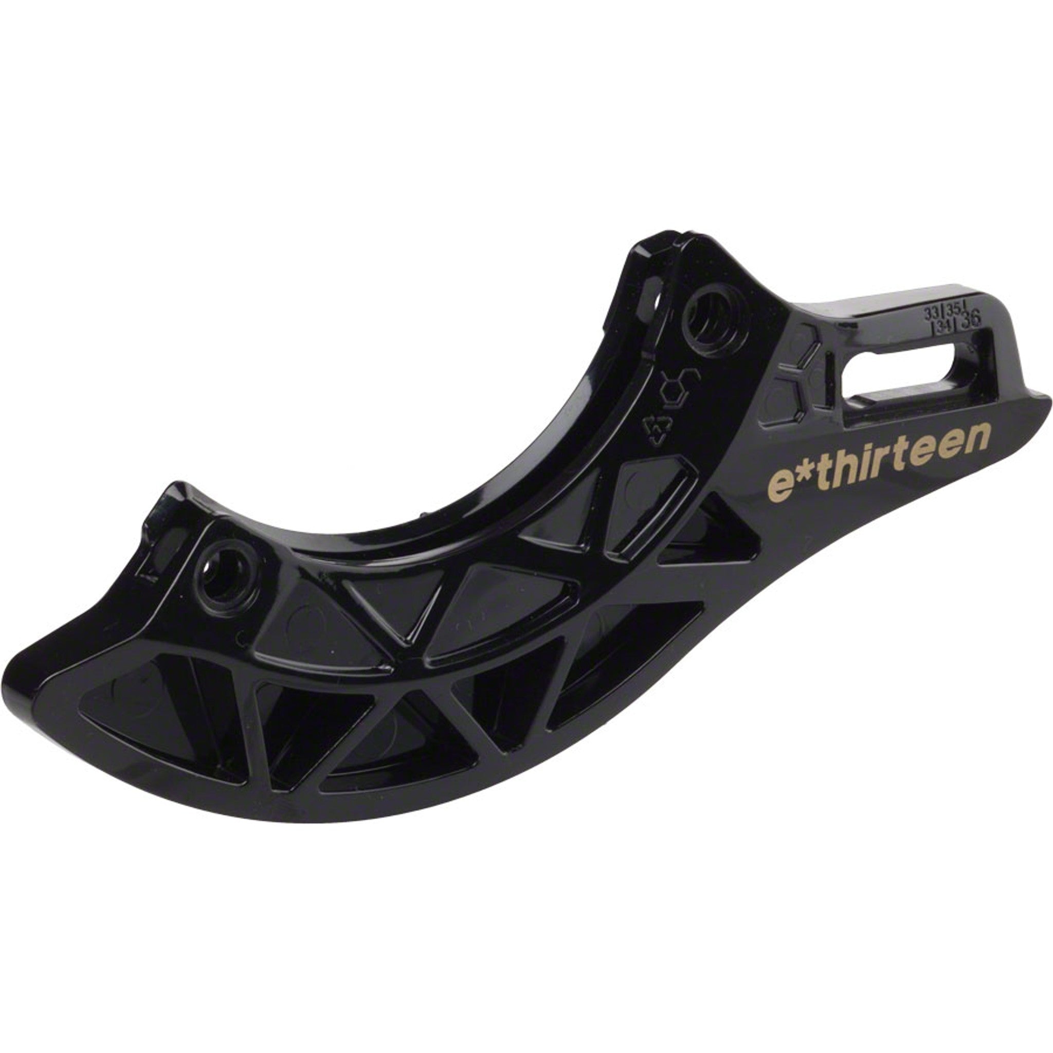 Chainguide Service Parts