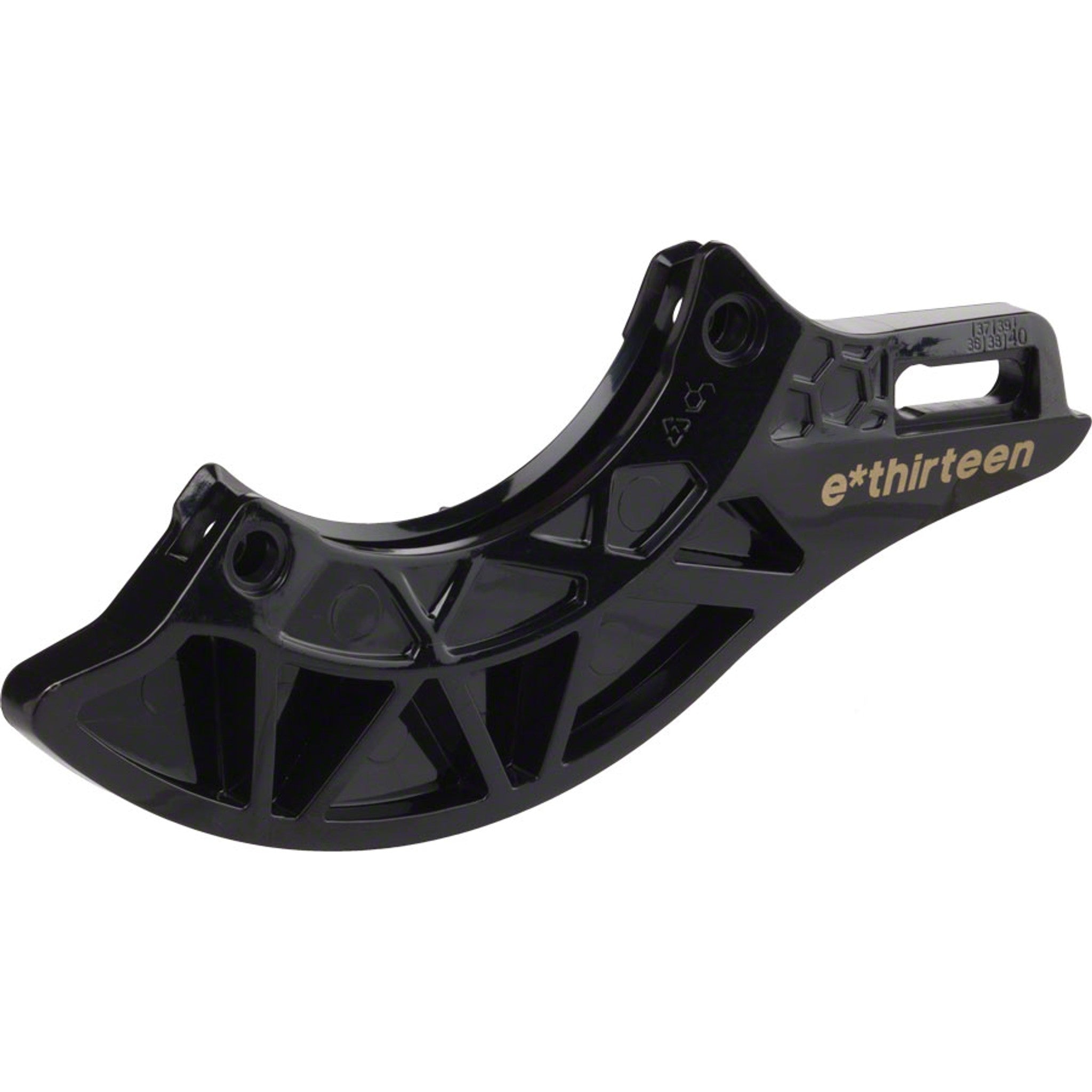 Chainguide Service Parts