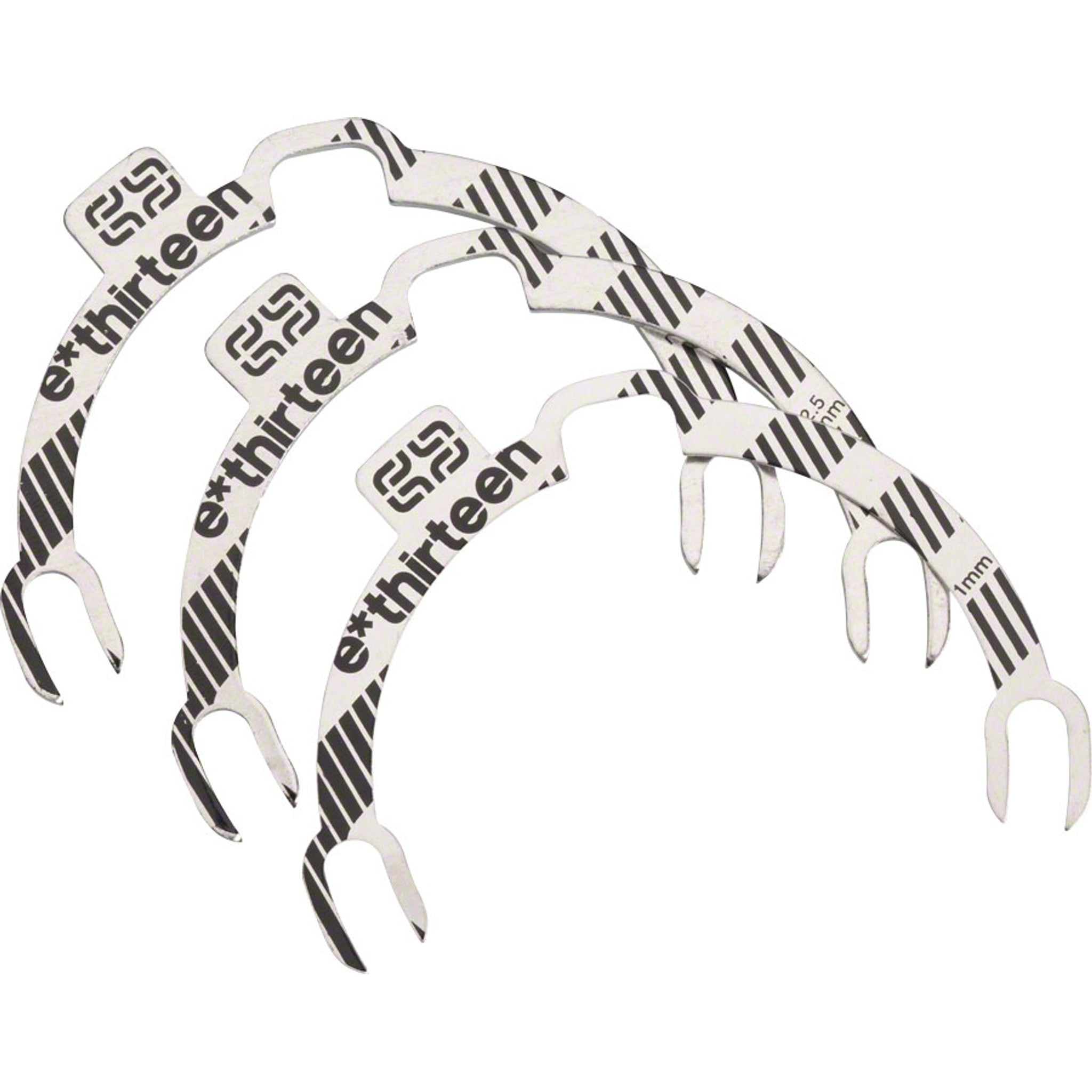 ISCG Bolt Kits