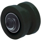 Rollers and Pulleys