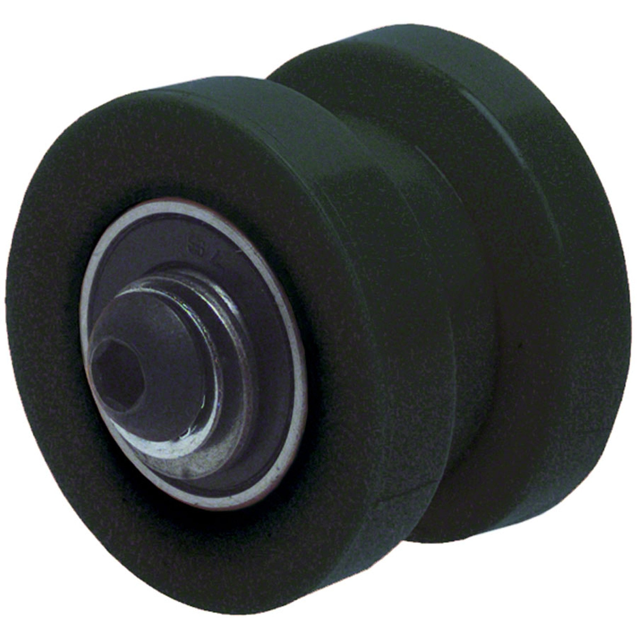 Rollers and Pulleys