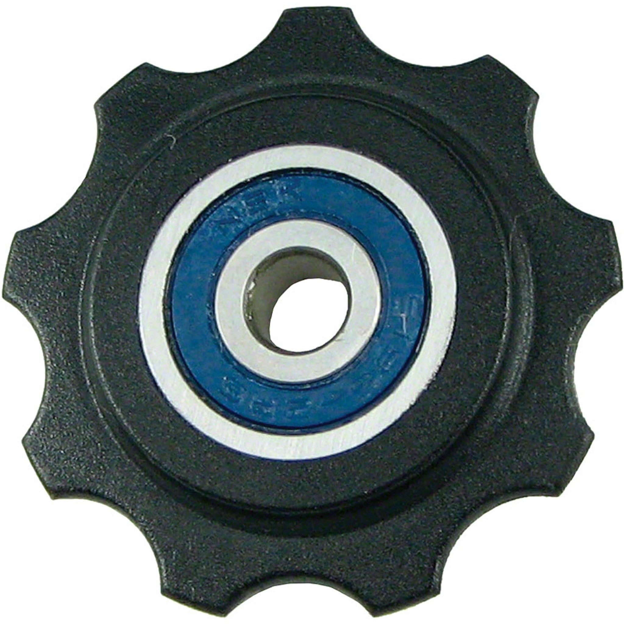 Rollers and Pulleys