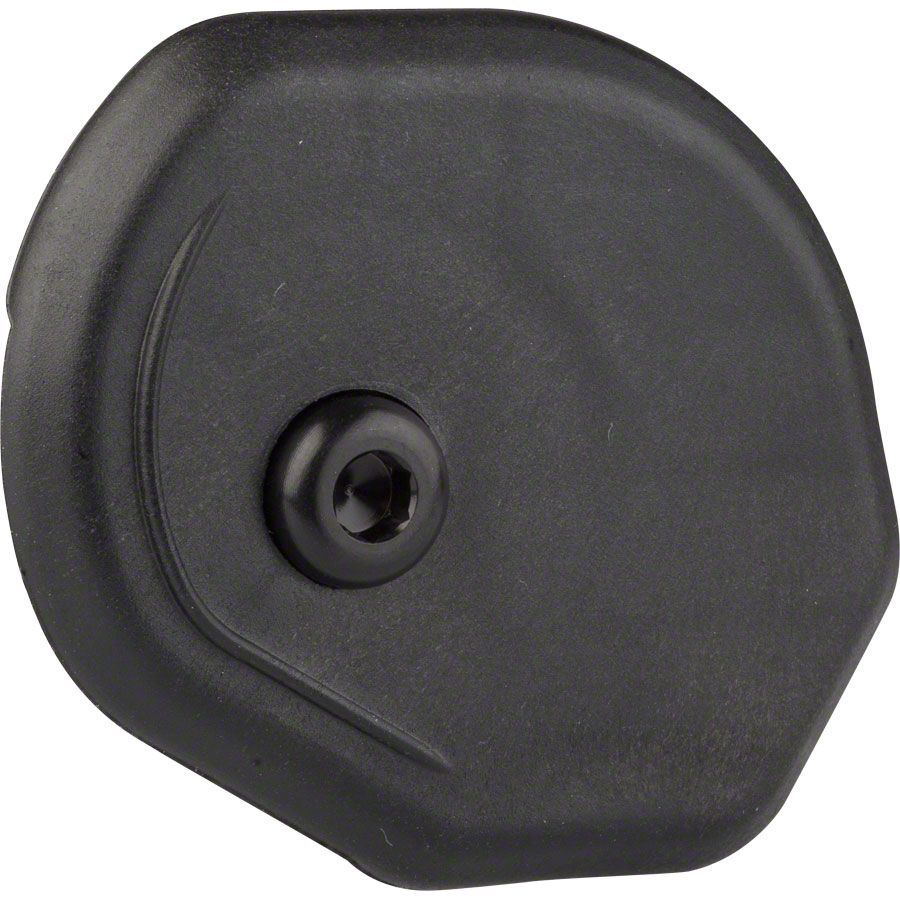 Lower Guide