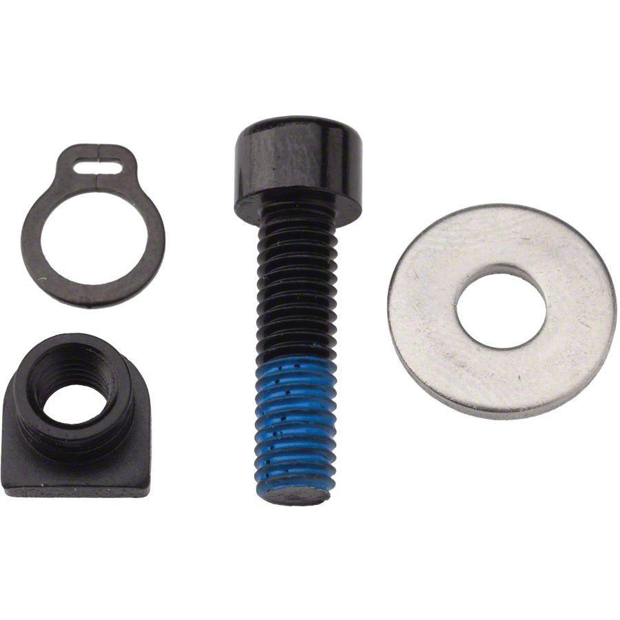 Lower Guide