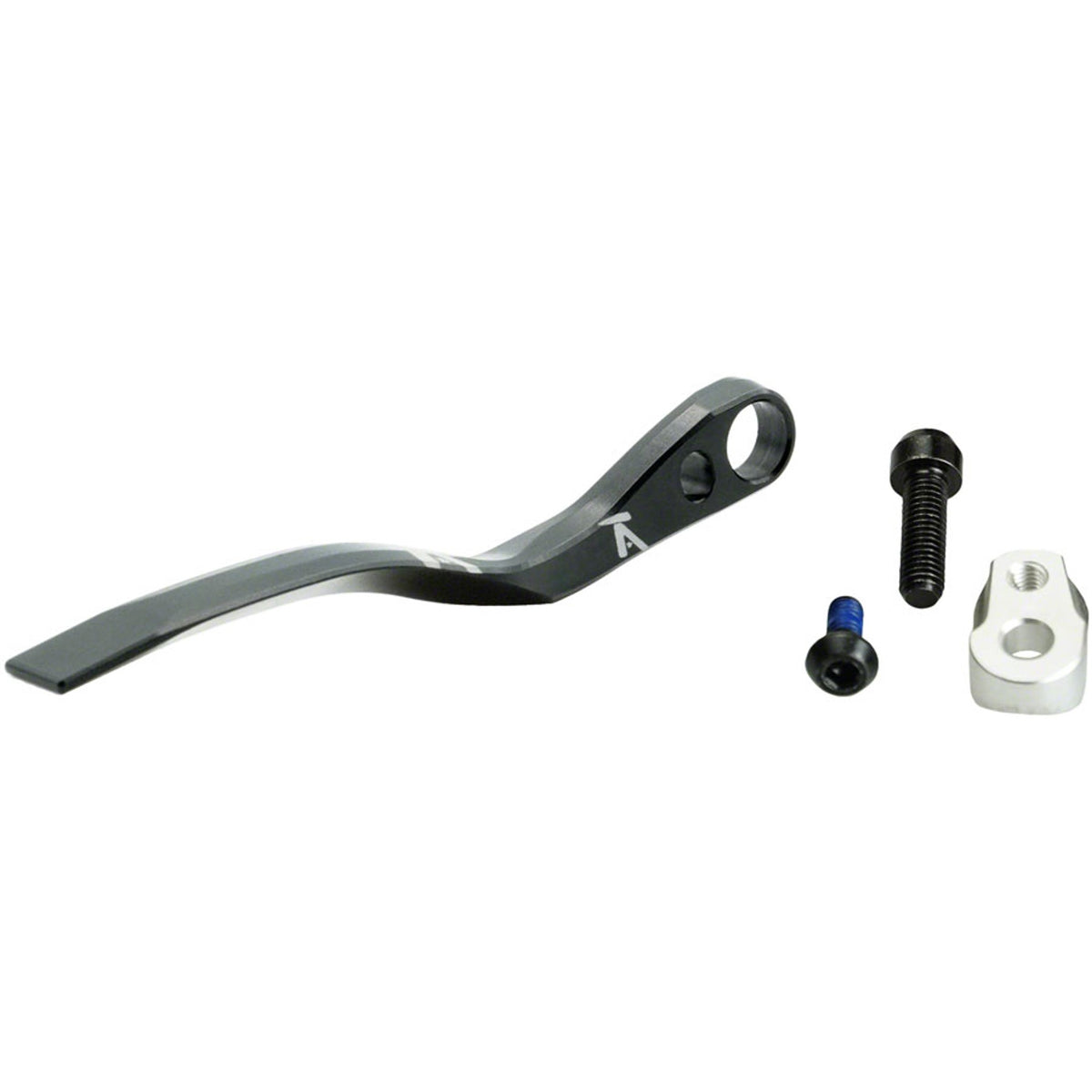Pro Road Chain Catcher - Braze-On