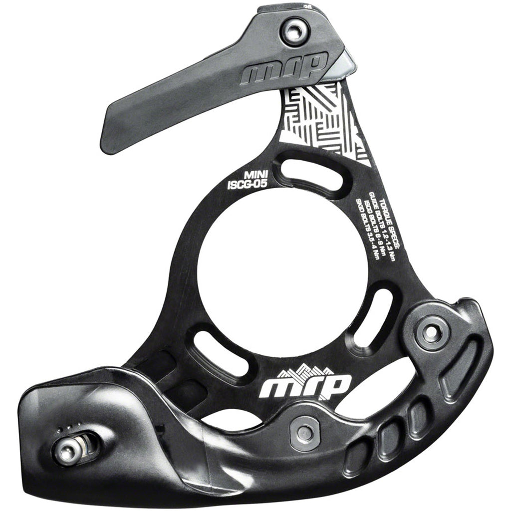 Mini G5 SL Alloy - Mini G5 SL Chain Guide