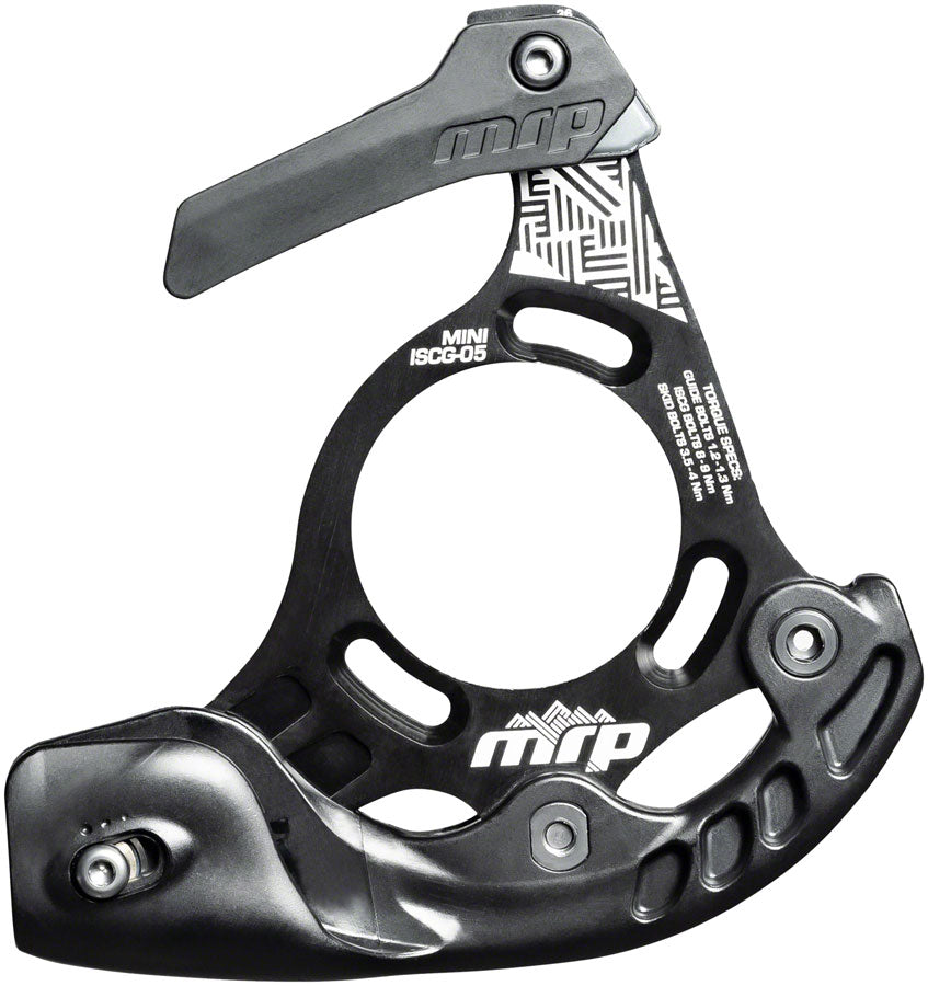 Mini G5 SL Alloy