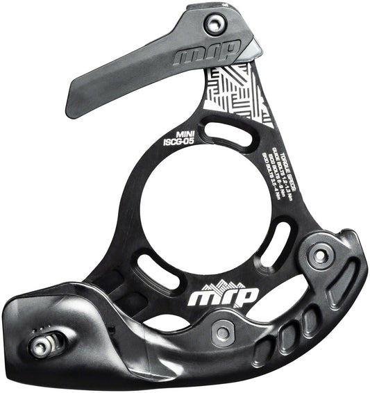 Mini G5 SL Alloy