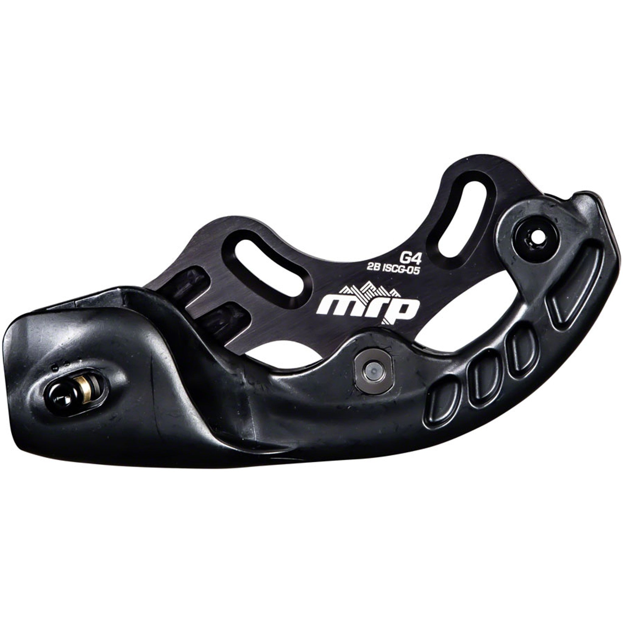 Mini G5 SL Alloy - Mini G5 SL Chain Guide