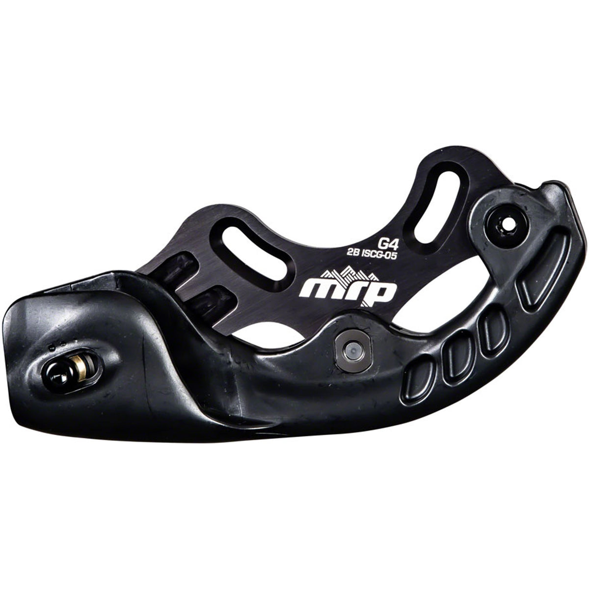 Mini G5 SL Alloy - 32-36T - Black