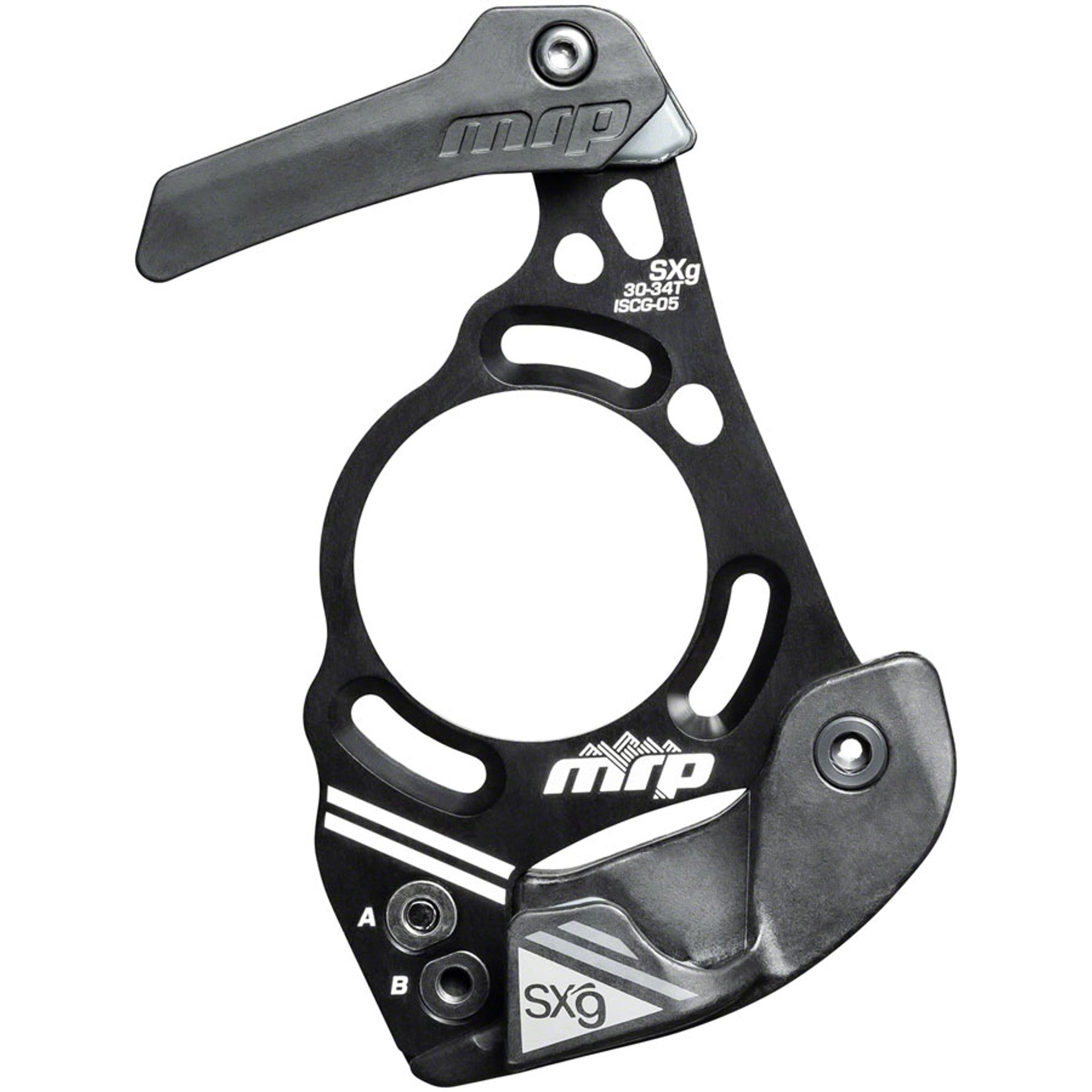 SXg SL Alloy