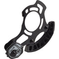 2x Chain Retention System Steel 34-40T ISCG-05 Black