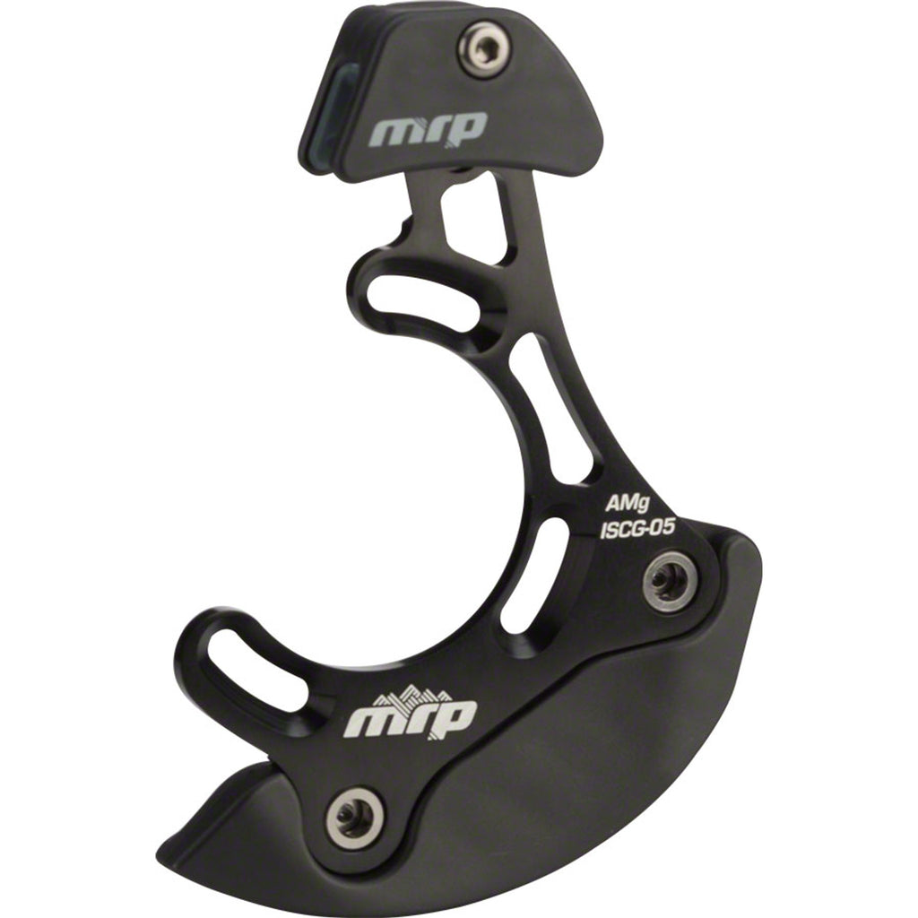 AMg V2 Alloy Chain Guide