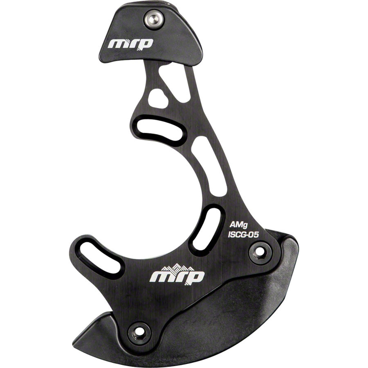 AMg V2 Alloy Chain Guide
