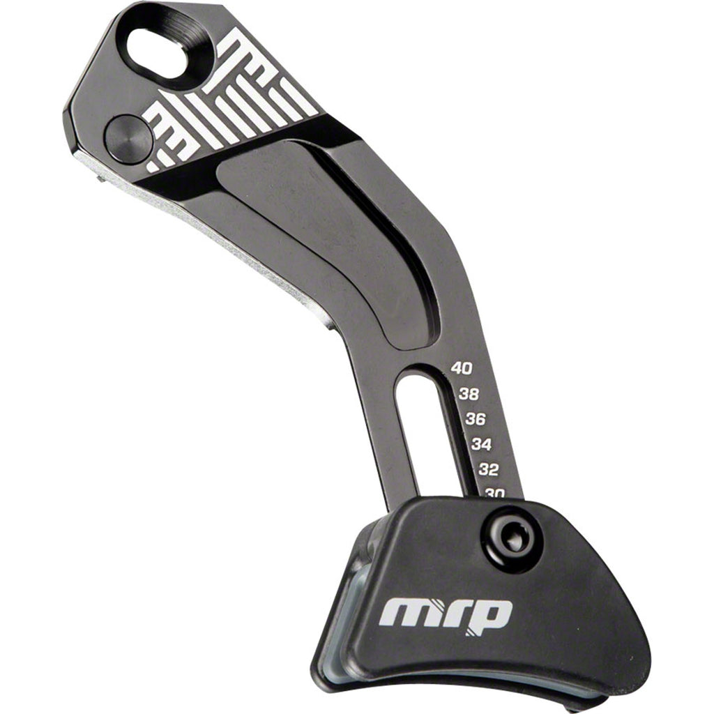 1x V3 Alloy Chainguide