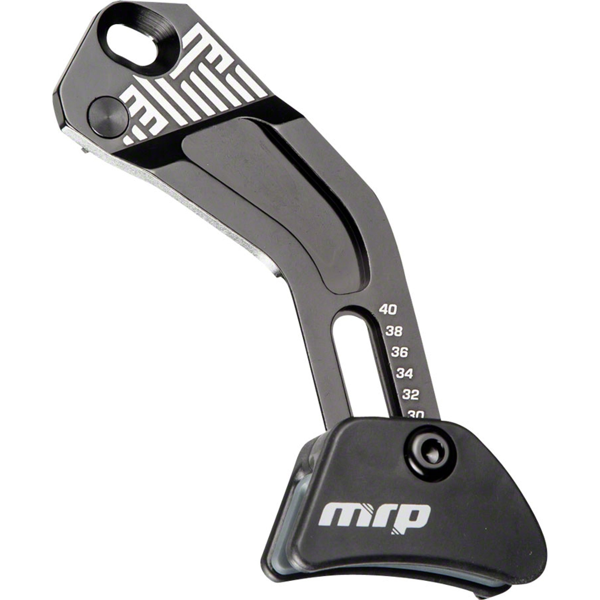 1x V3 Alloy Chainguide