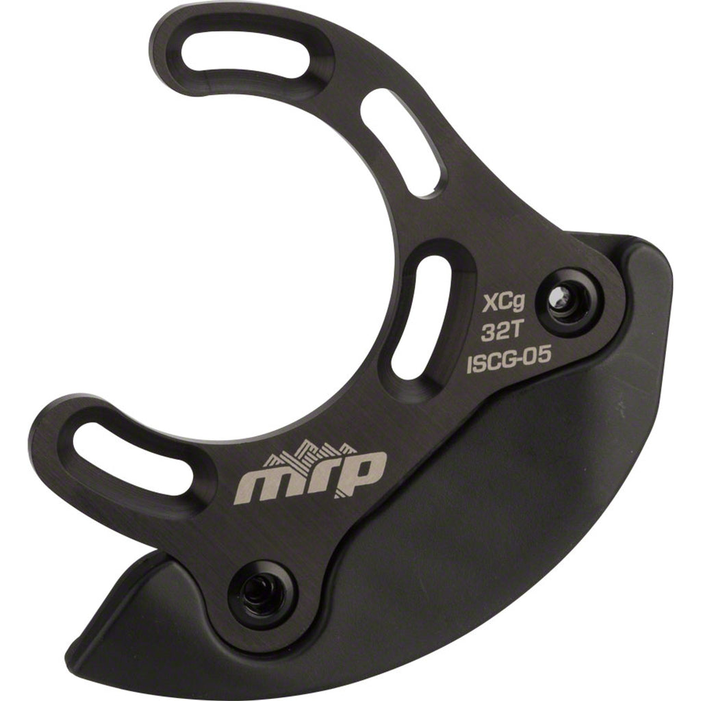 XCg Bash Guard