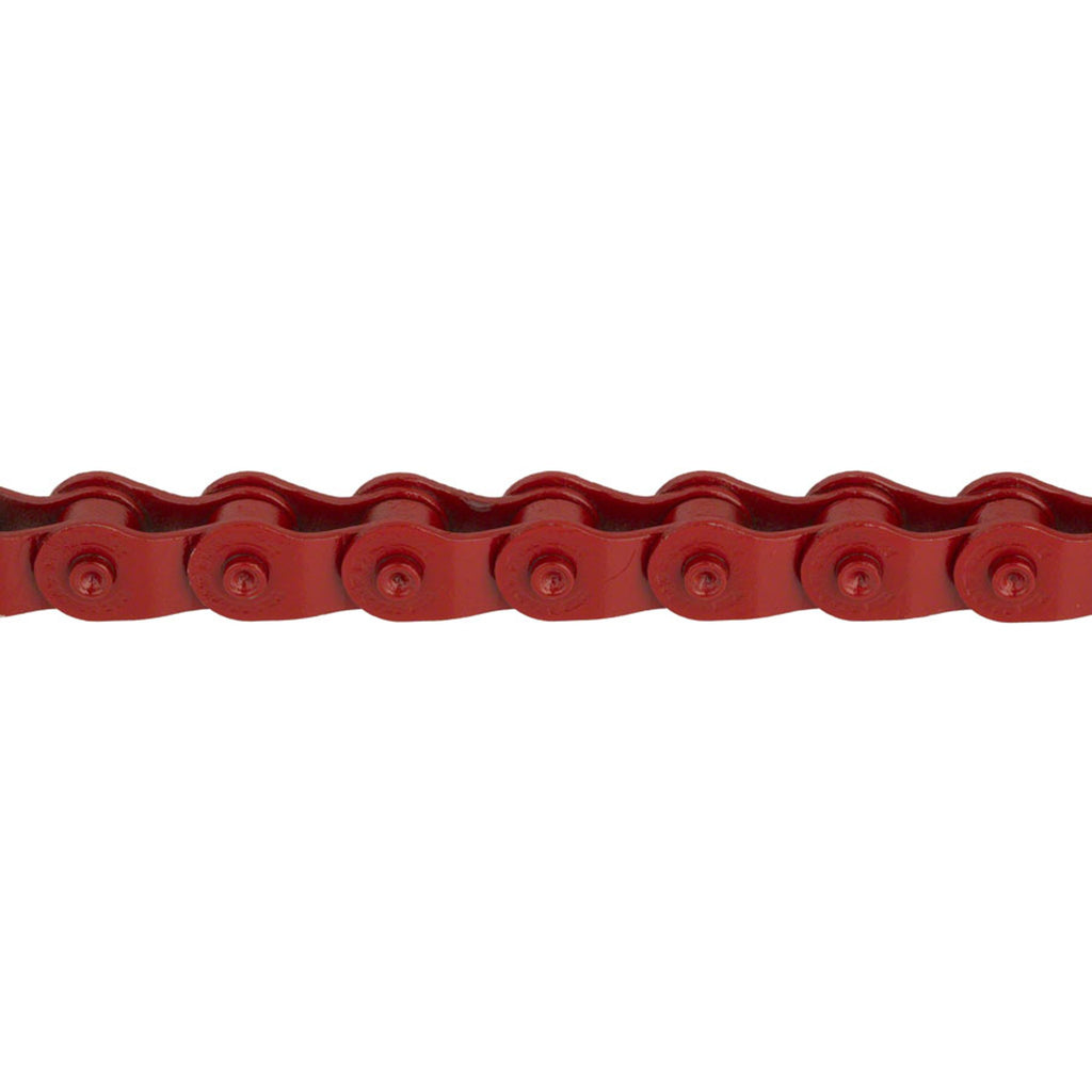 Interlock V2 Chain - Interlock V2 Chain
