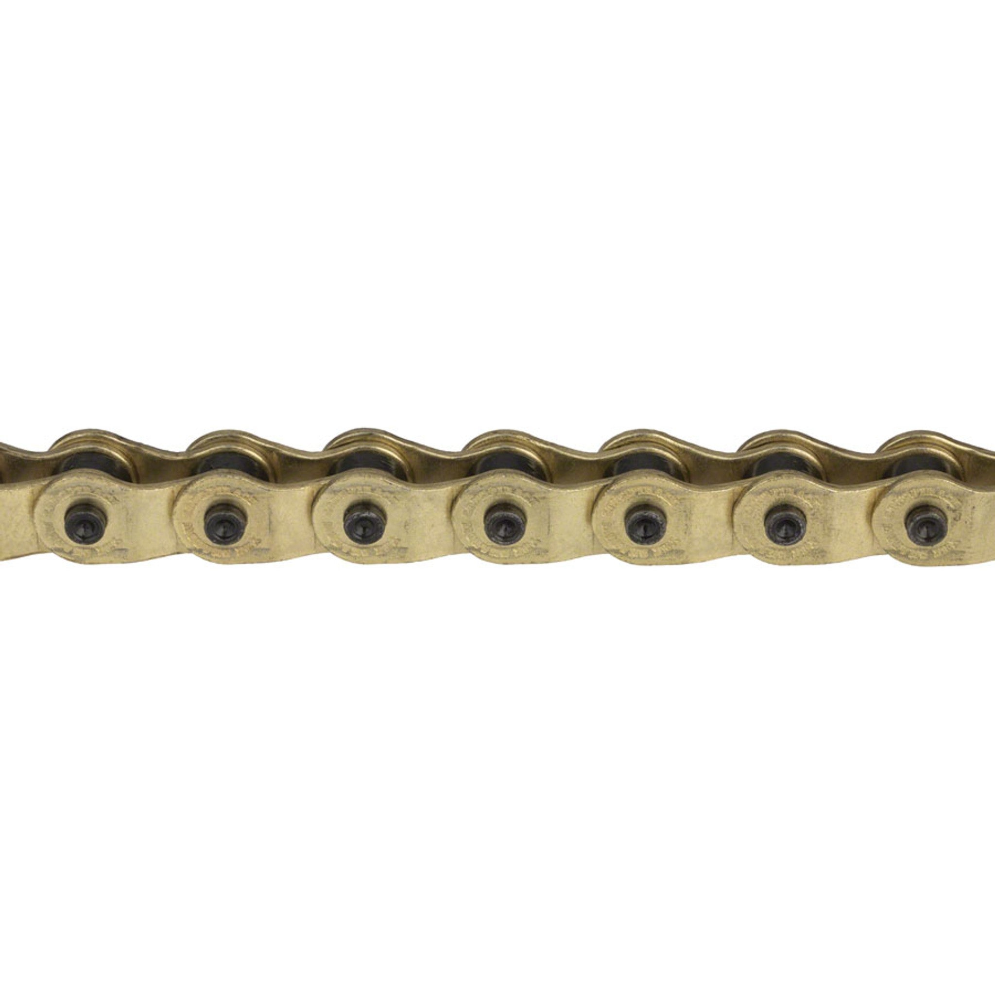 Interlock V2 Chain - Interlock V2 Chain