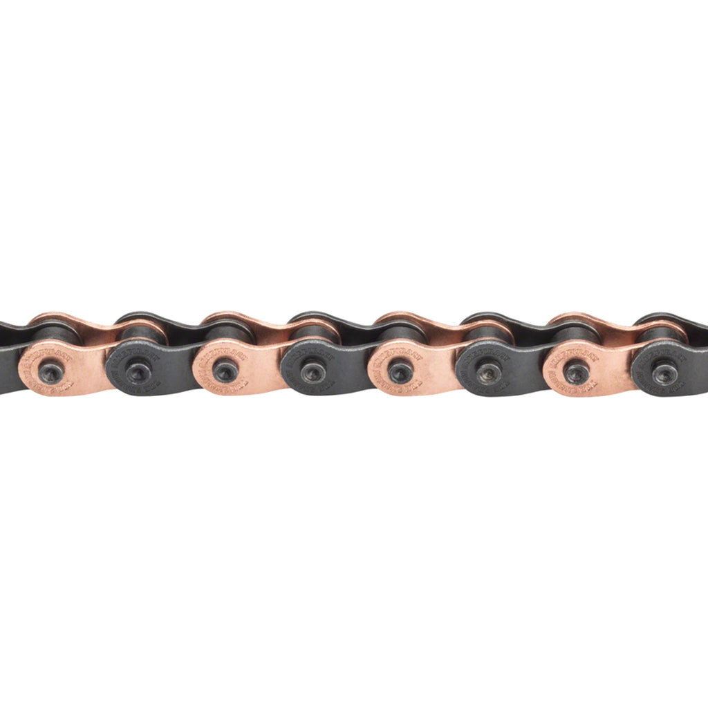Interlock V2 Chain - Interlock V2 Chain