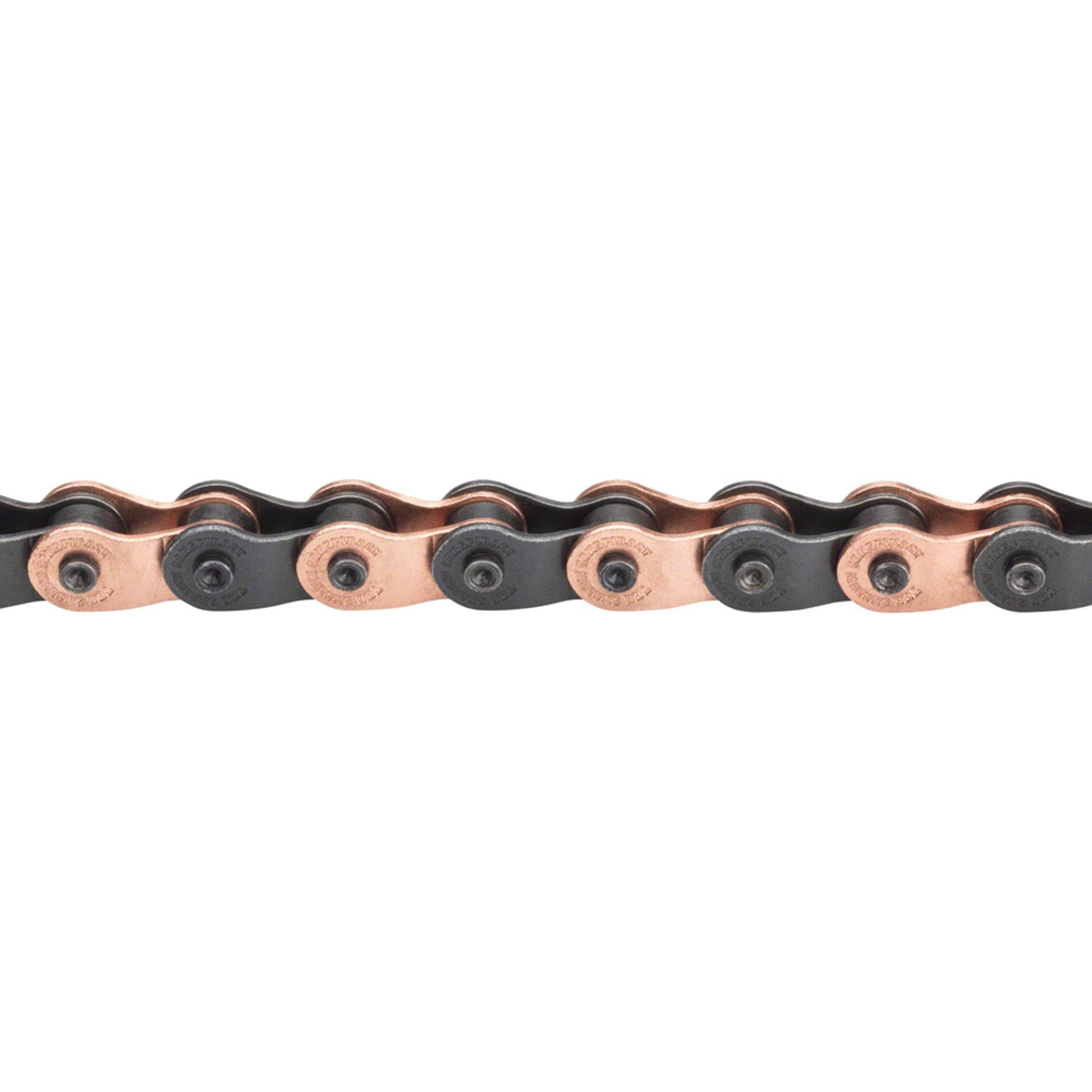 Interlock V2 Chain - Interlock V2 Chain