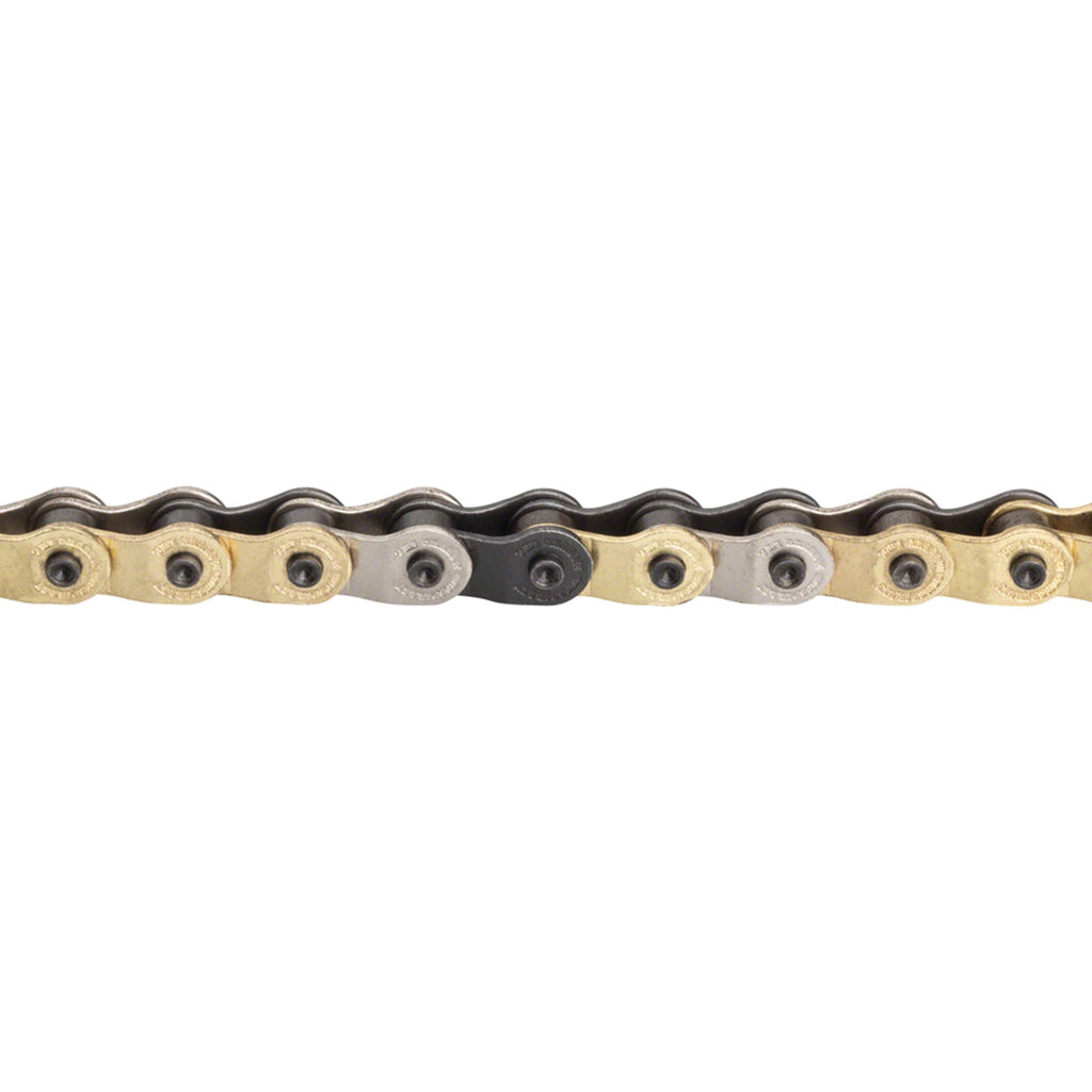 Interlock V2 Chain - Interlock V2 Chain