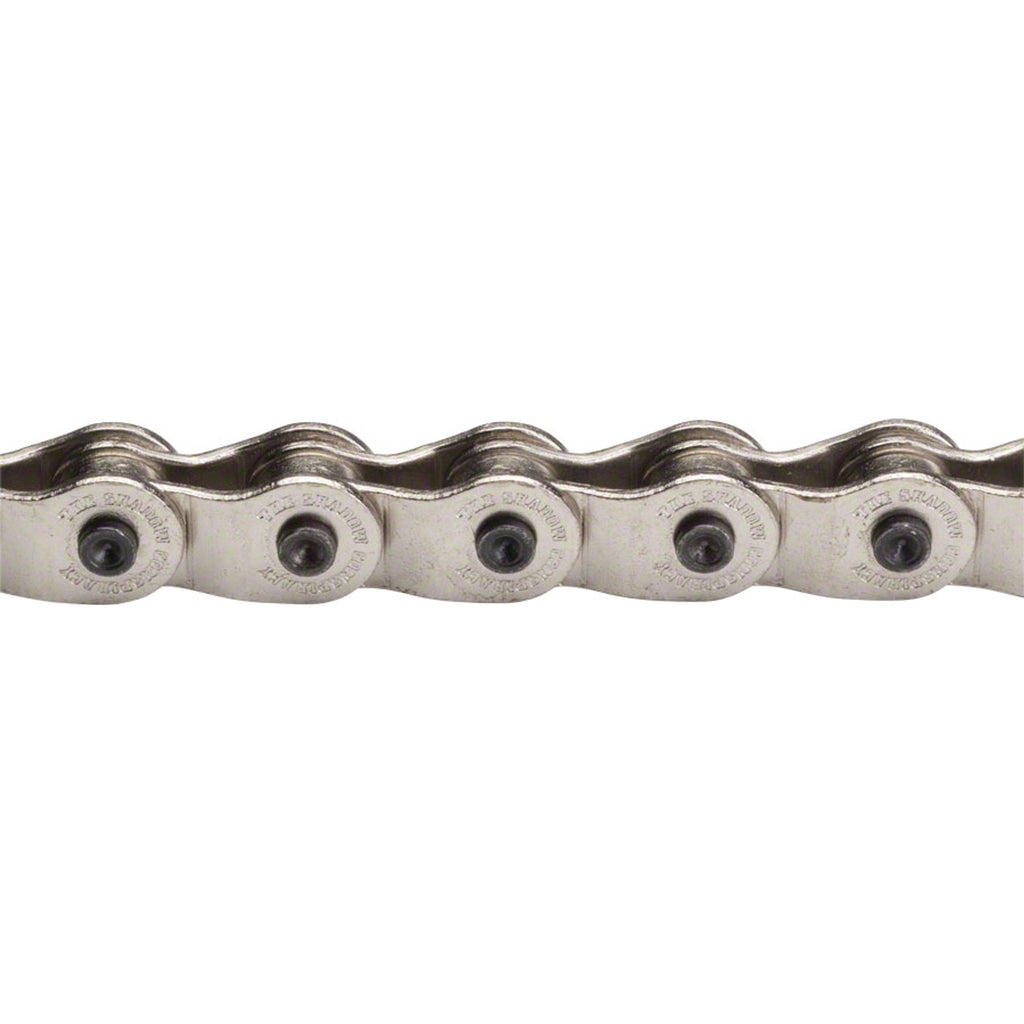 Interlock V2 Race Chain