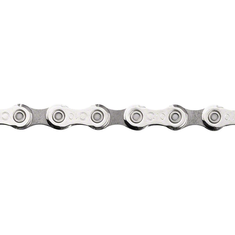 Veloce Chain - 10-Speed, 114 Links, Silver