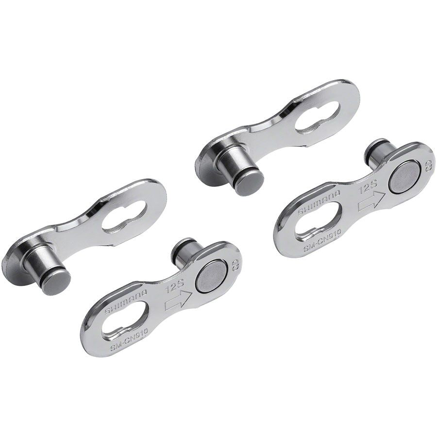Chain Links and Pins