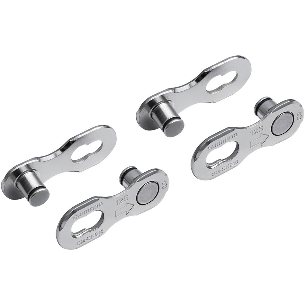 Chain Links and Pins - SM-CN910-12 Quick Link