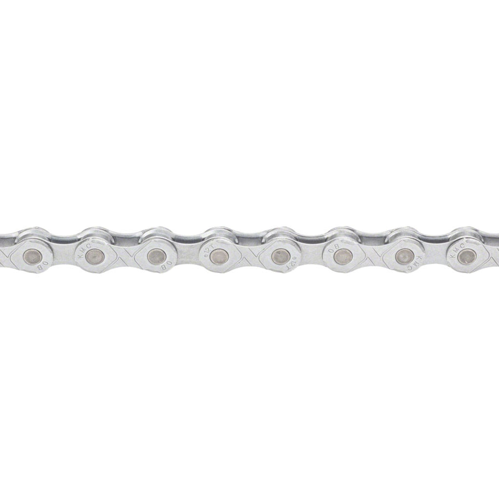 e12 EPT Chain - 12-Speed, 136 Links, Silver