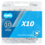 X10 Chain