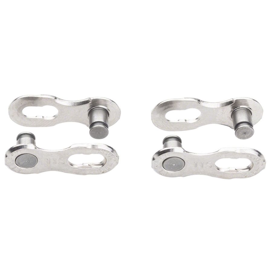 Missing Link Chain Link