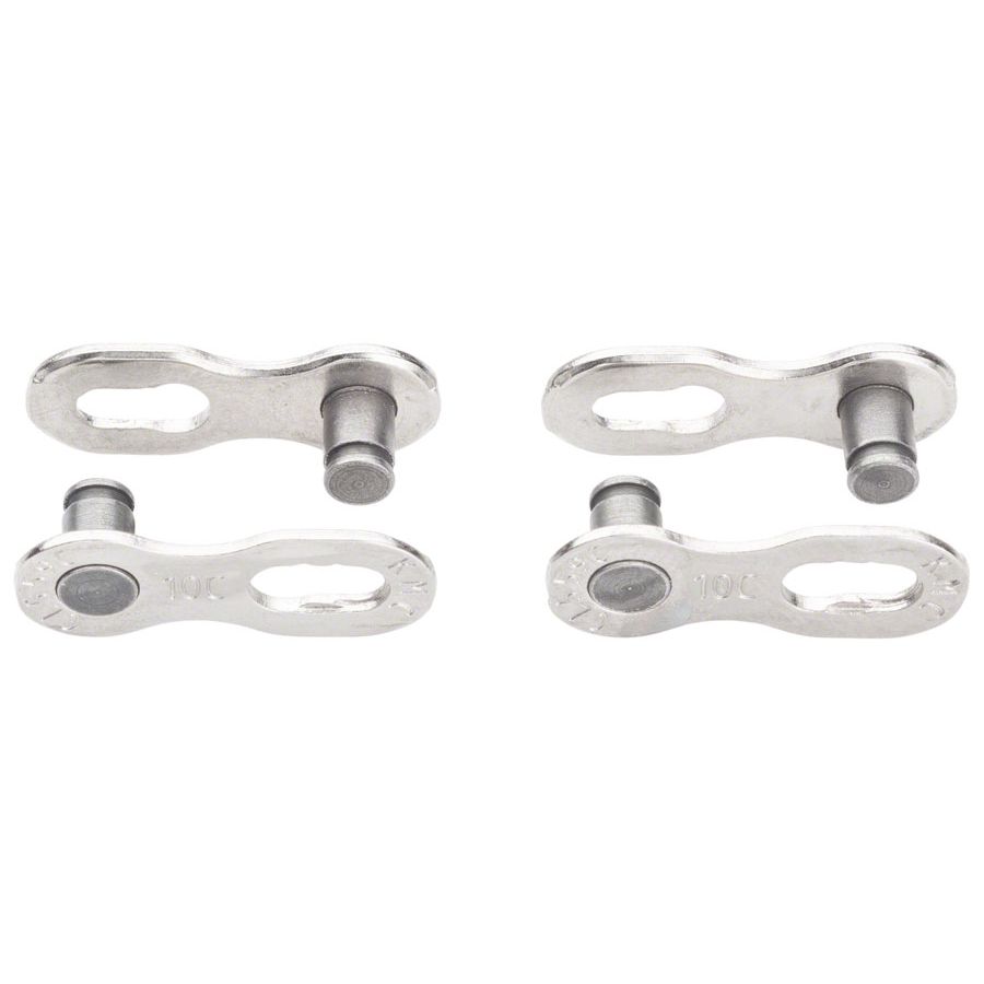 Missing Link Chain Link