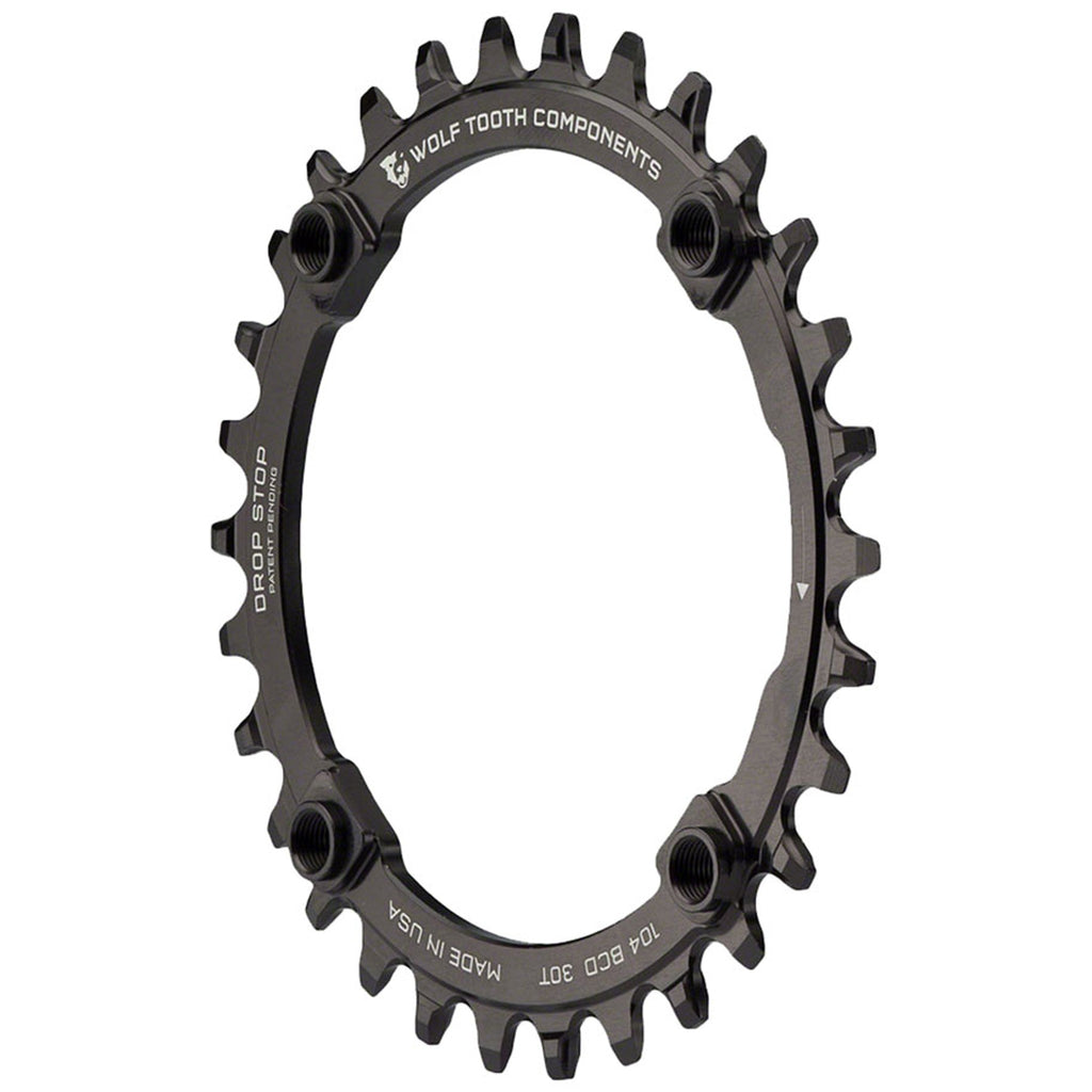 104 BCD Chainrings - 104 BCD Chainring