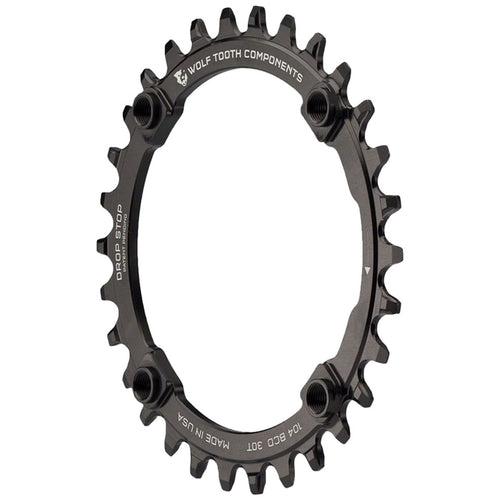 104 BCD Chainrings - 104 BCD Chainring