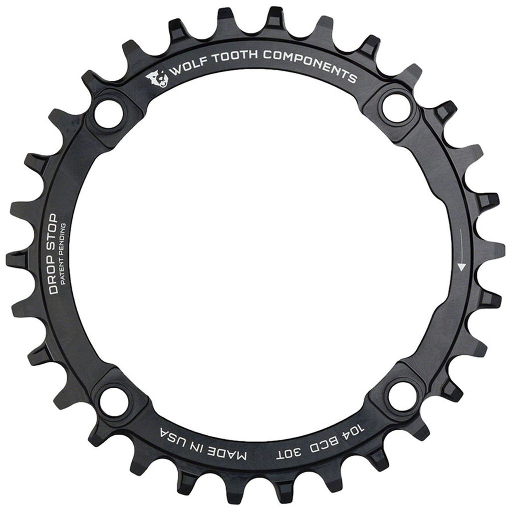 104 BCD Chainrings - 104 BCD Chainring