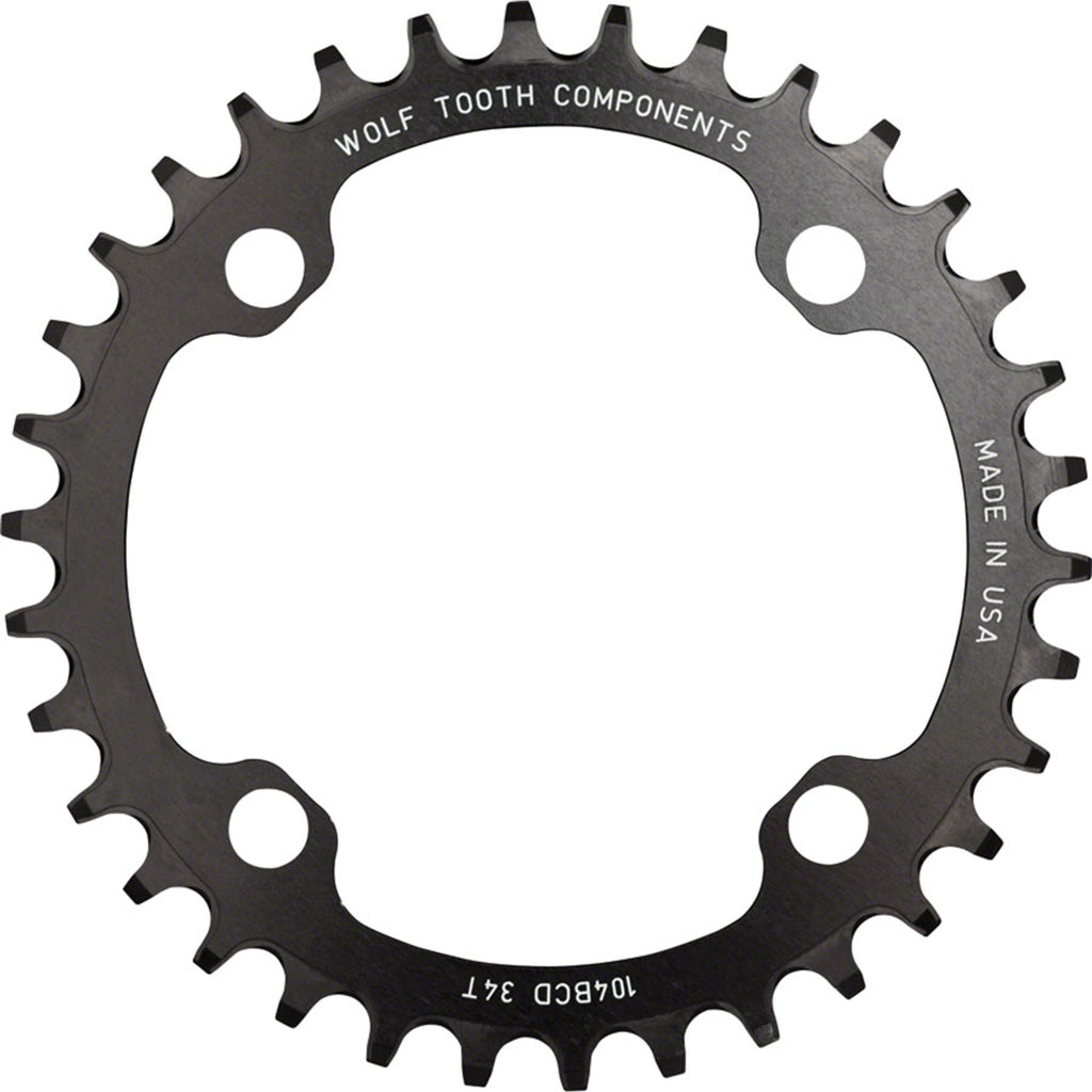 104 BCD Chainrings - 104 BCD Chainring
