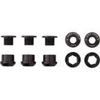 1x Chainring Bolt Sets - 1x Chainring Bolt Set