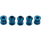 1x Chainring Bolt Sets