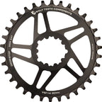SRAM 3-Bolt Direct Mount Chainrings
