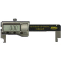 Digital Chain Wear Indicator