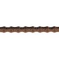 Z510HX Heavy Duty Chain - Single Speed 1/2" x 1/8", 112 Links, Copper