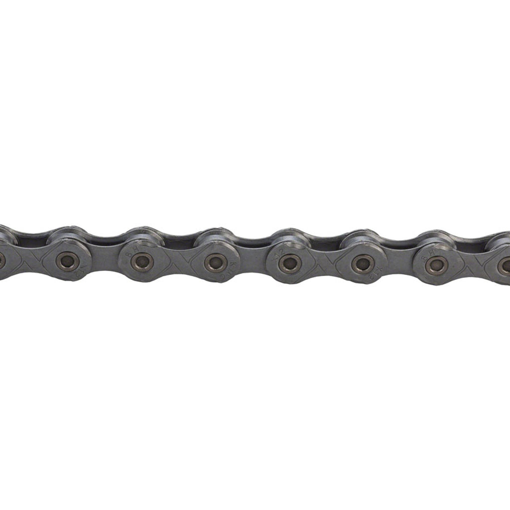 X12 EPT Chain - 12-Speed, 126 Links, Gray