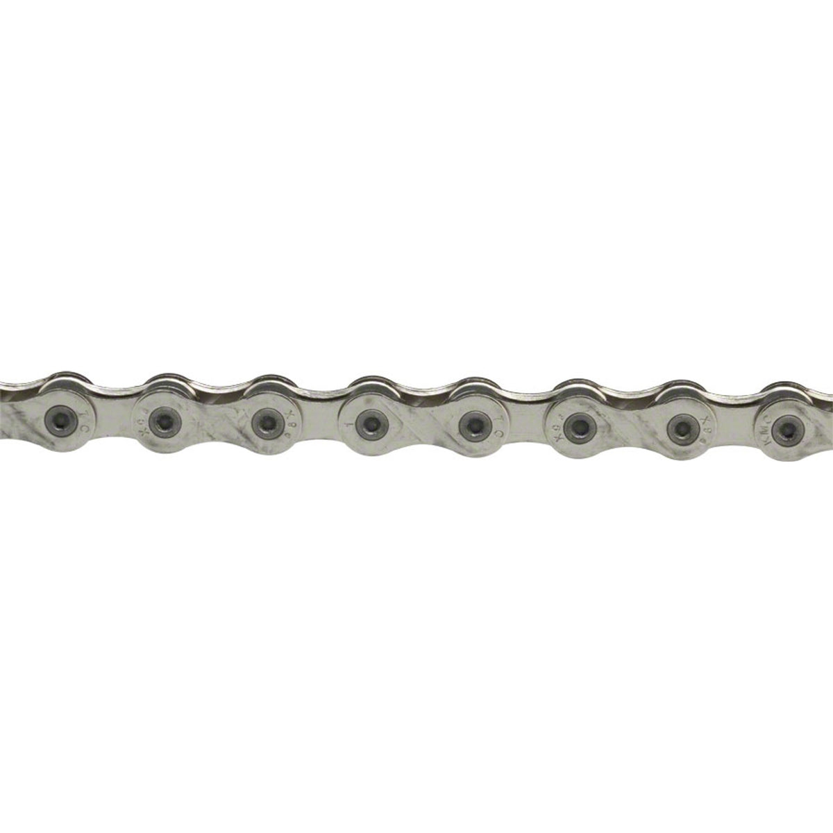 e9 Ebike Chain - 9 Speed, 136 Links, Silver
