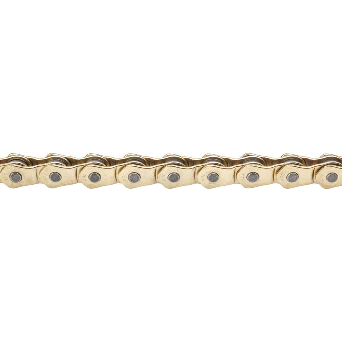 HL1 Narrow Chain - Single Speed 3/32" - 100 Links - Half Link Chain