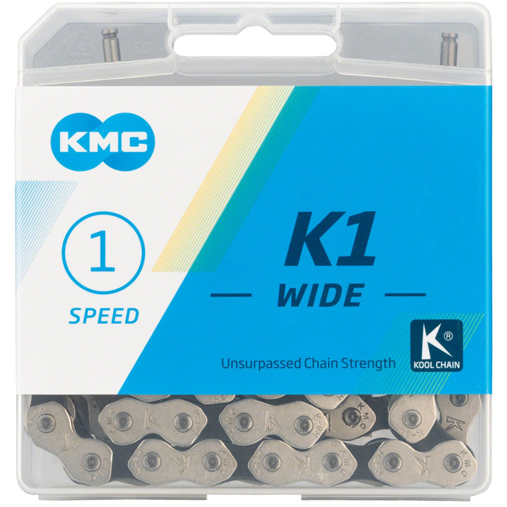 K1 Kool Chain